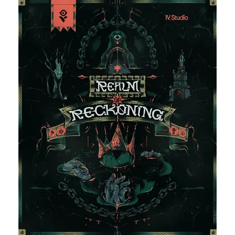 Realm of Reckoning