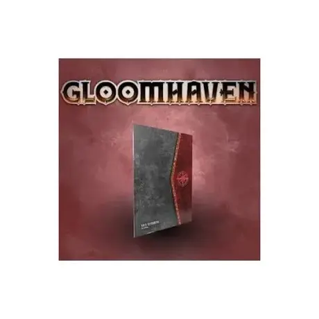 Gloomhaven 2nd Edition Solo Scenarios