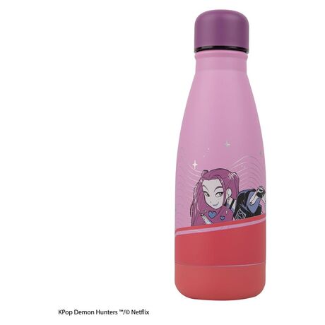 K-Pop Demon Hunters - Mira Water Bottle Mini