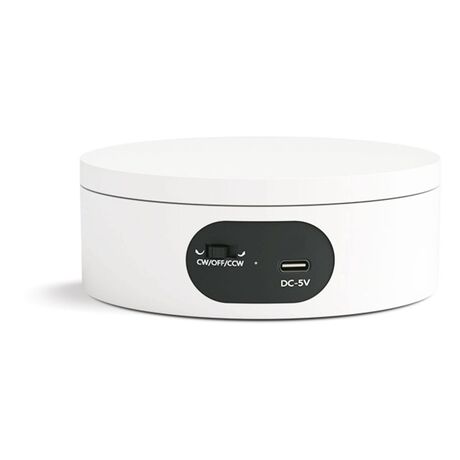 Evoretro Stand Display Rotating
