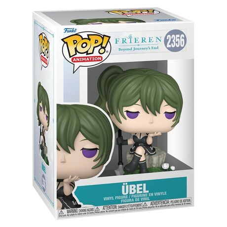 Funko Pop! Ubel - Frieren: Beyond Journey's End  #2356
