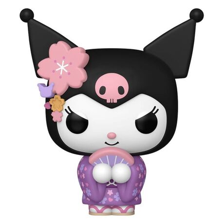 Funko Pop! Kuromi in Kimono - Hello Kitty #151