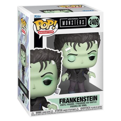 Φιγούρα Funko Pop! Frankeinstein - Universal Monsters #2409