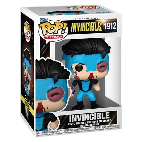 Φιγούρα Funko Pop! Invincible - Invincible #1912
