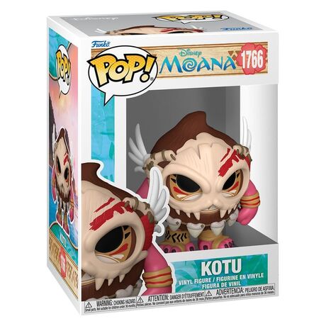Funko Pop! Kotu - Moana #1766