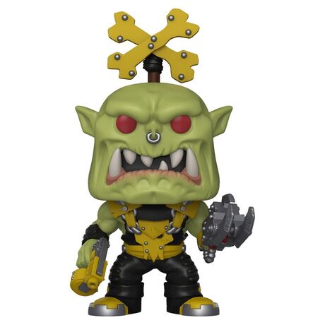 POP! Ork Nob - Total War Warhammer 40K #1290
