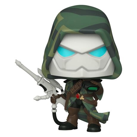 POP! Aeldari Ranger - Total War Warhammer 40K #1291
