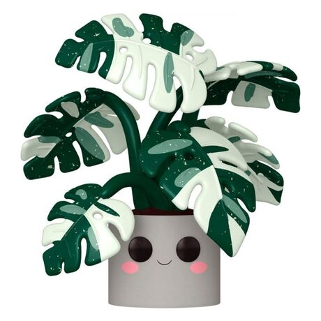 Funko Pop! Monstera - Flora Super Sized #13