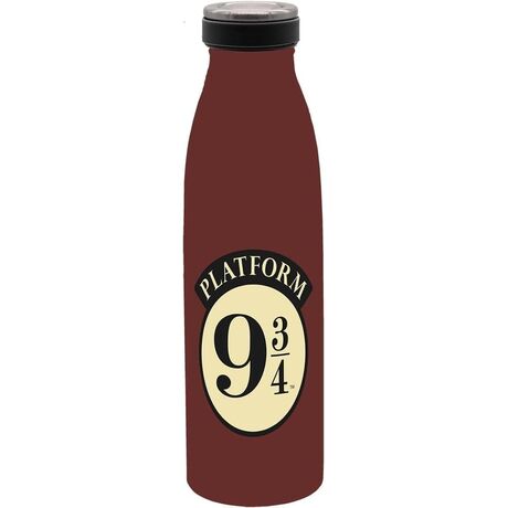 Harry Potter Insulated Bottle Hogwarts Express 500ml