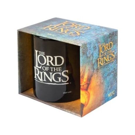 The Lord of the Rings Mug 350 ml