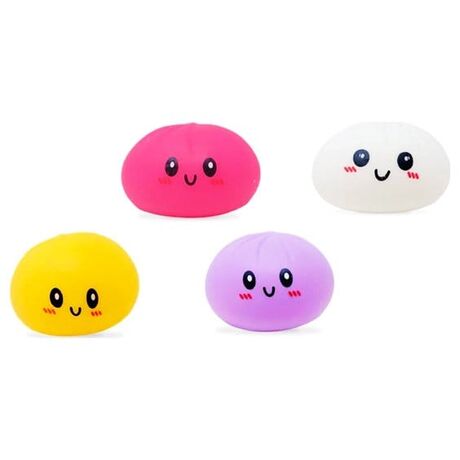Steamed Bun Squishy Dumpling Blind Box
