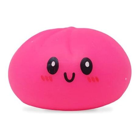 Steamed Bun Squishy Dumpling Blind Box