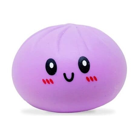 Steamed Bun Squishy Dumpling Blind Box