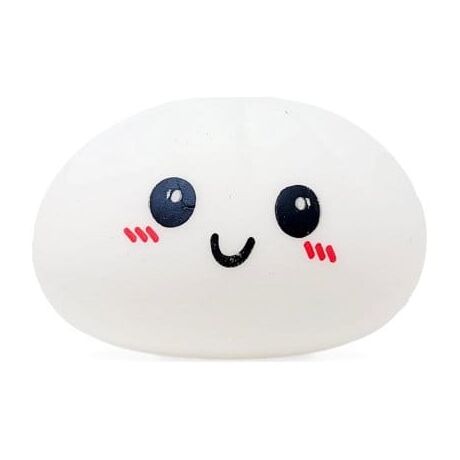 Steamed Bun Squishy Dumpling Blind Box