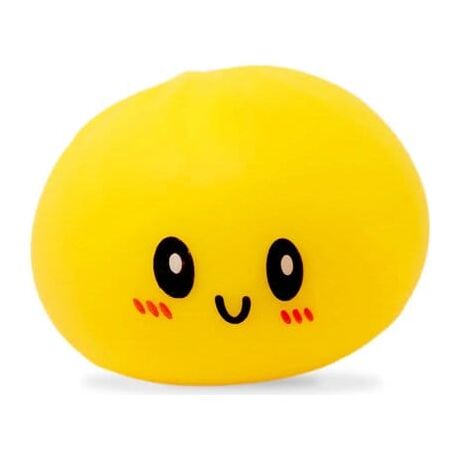 Steamed Bun Squishy Dumpling Blind Box