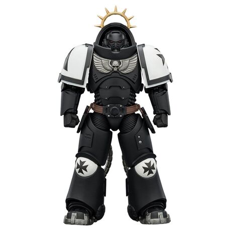 Black Templars Heavy Intercessor Action Figure Game Edition 13 cm