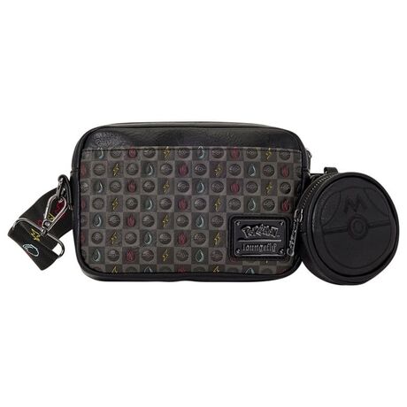 Pokemon Sling Bag Legendary Beasts