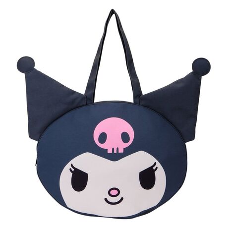 Sanrio by Loungefly Tote Bag Kuromi