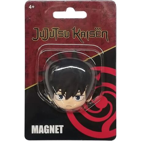 Jujutsu Kaisen 3D Magnet Megumi