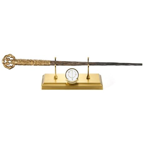 Harry Potter Wand Replica Alohomora (Celebration 2026) 37 cm