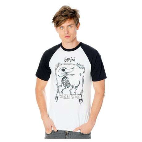 Corpse Bride T-Shirt Scraps M