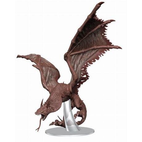 Wyvern Boxed Set - D&D Icons: Sand & Stone
