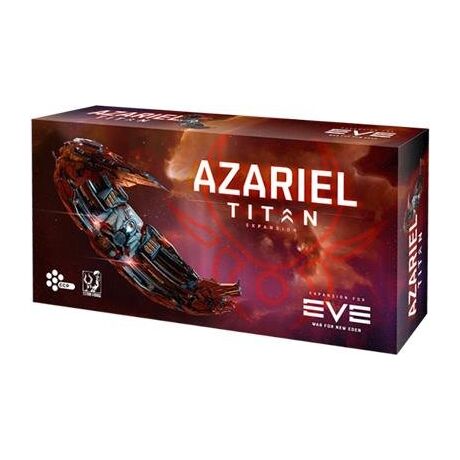 Eve War for New Eden - Azariel Expansion