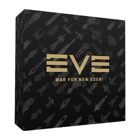 Eve War for New Eden - Core Box Oversized