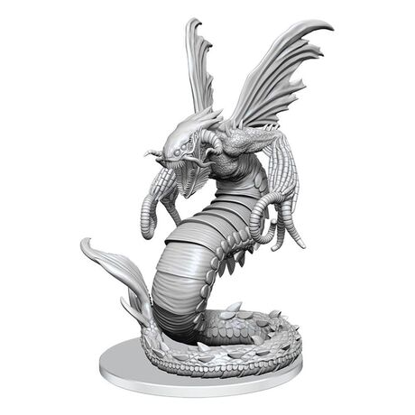 Sarglagon (Drowning Devil) - Pathfinder Deep Cuts