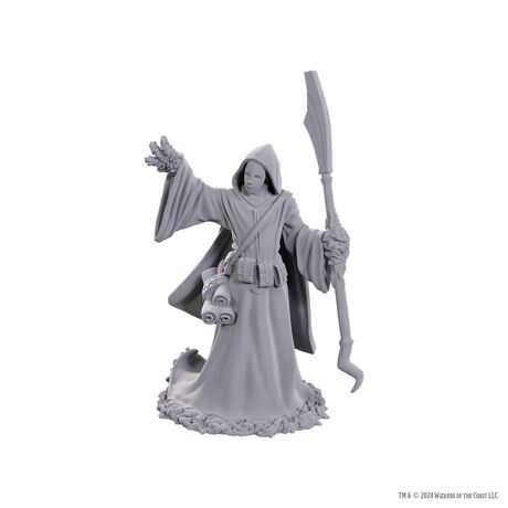 Star Spawn Larva Mage - Nolzur