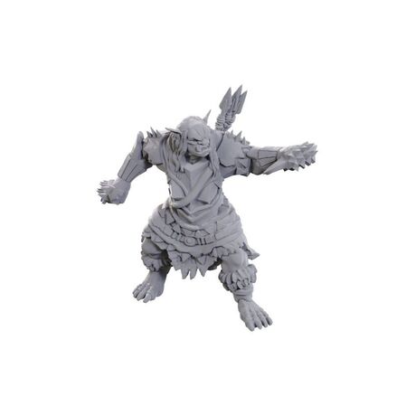 Orc Brute - Pathfinder Deep Cuts