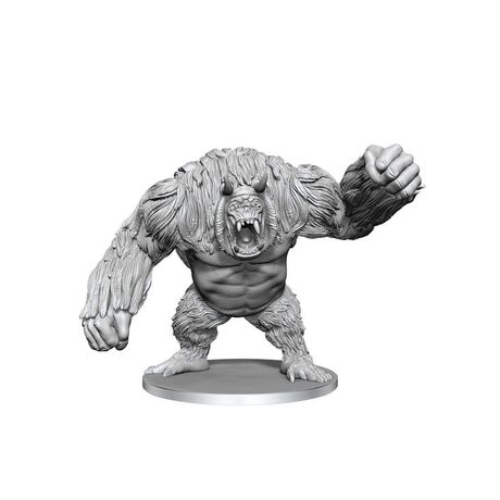 Barlgura - Nolzur Unpainted
