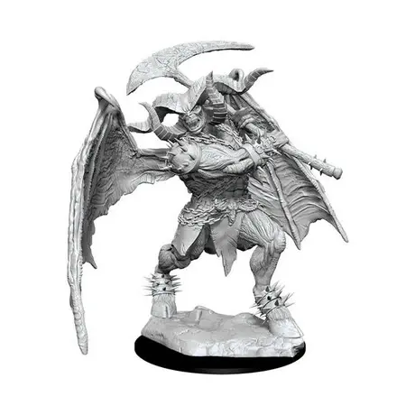 Rakdos, Lord of Riots (Demon) MTG
