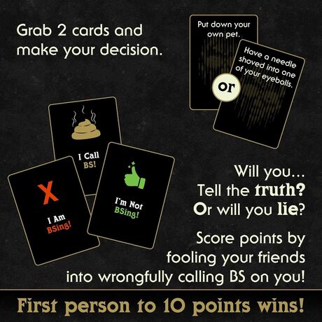 I Choose Death