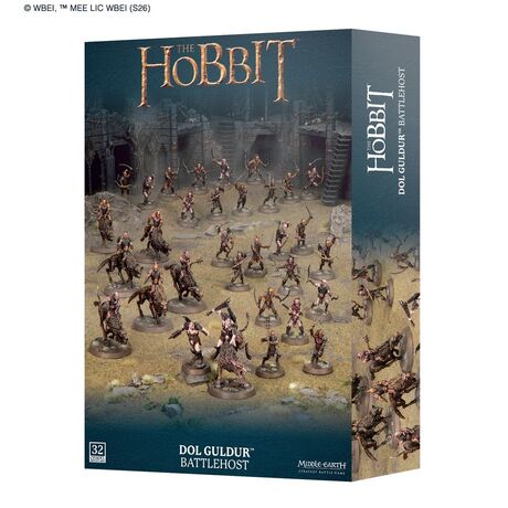 Dol Guldur™ Battlehost