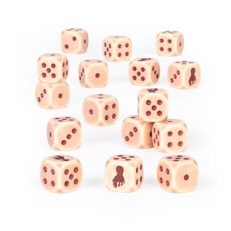 Sons of Behemat Dice
