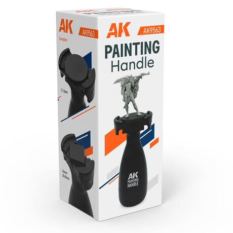 AK Painting Handle