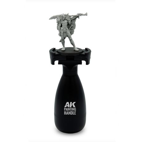 AK Painting Handle