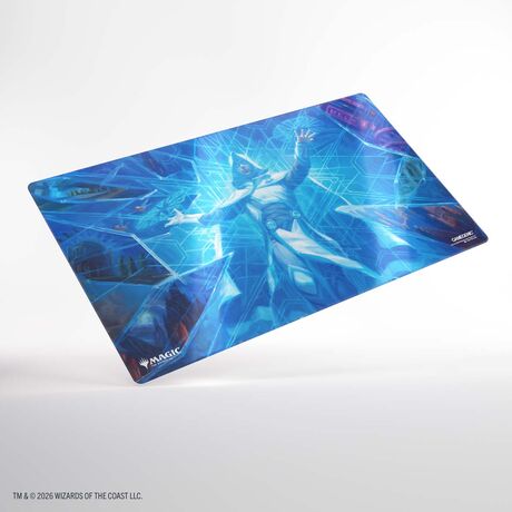 Shiny Playmat Reality Fracture - Overwrite the Multiverse