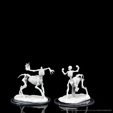 Skeletal Centaurs - Critical Role