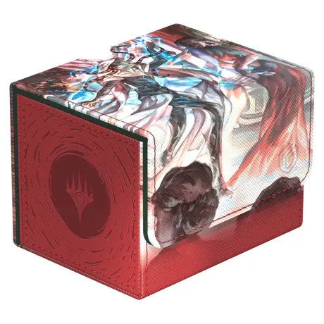Sidewinder 100+ Xenoskin Magic: The Gathering "Reality Fracture" - Vraska, Creative Aethermage