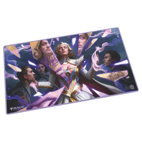 Play-Mat Magic: The Gathering "Reality Fracture" - Return to the Light Realms
