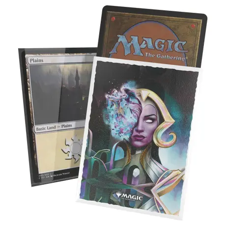 Art Sleeves Magic: The Gathering "Reality Fracture" - Vindictive Triumph
