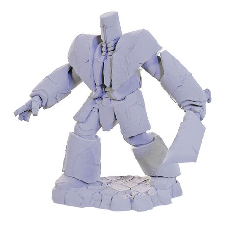 Cobalt Golem - Critical Role