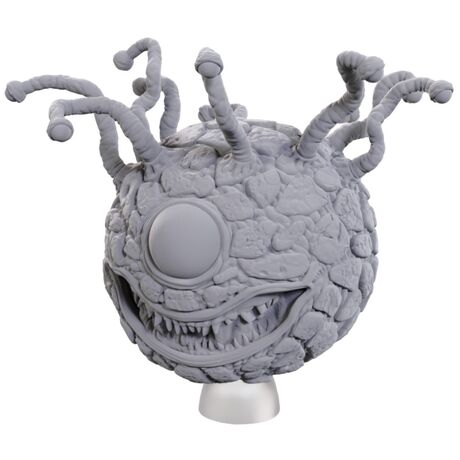 Classic Beholder - Nolzur