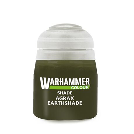 Agrax Earthshade Shade 18ml