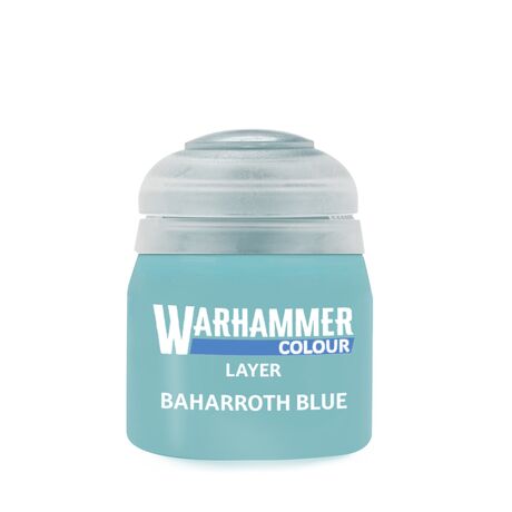 Baharroth Blue Layer 12ml Warhammer Colour