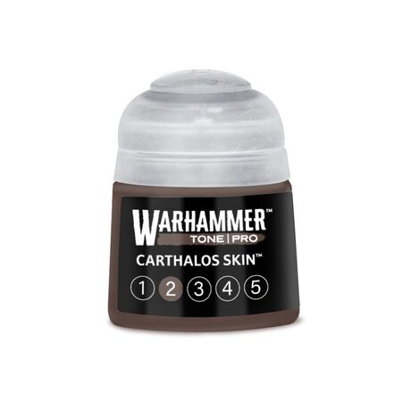 CARTHALOS SKIN 2 TONE 12ml WARHAMMER PRO