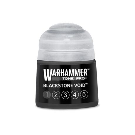 BLACKSTONE VOID 1 TONE 12ml WARHAMMER PRO
