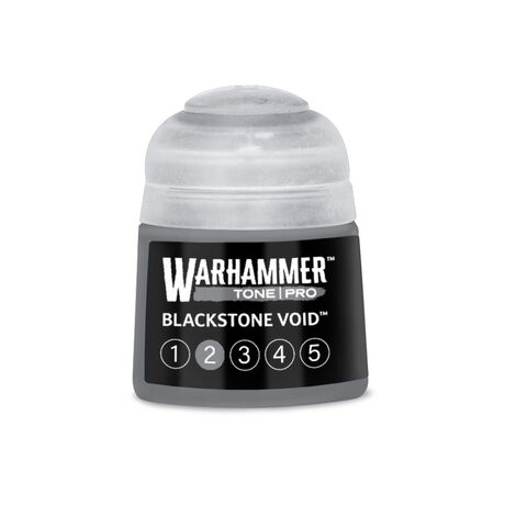 BLACKSTONE VOID 2 TONE 12ml WARHAMMER PRO